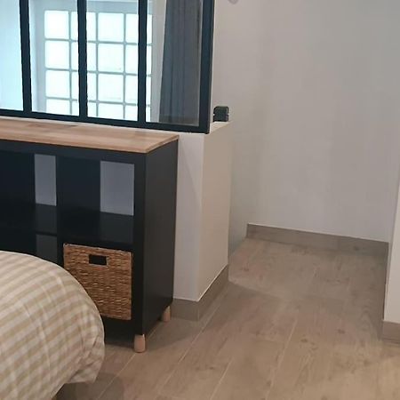 Villa Les Deux Pieds Sous La Couette Saint-Aubin-Sur-Mer  Exterior foto